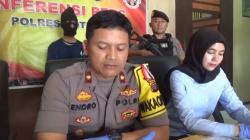 Remaja di Sampit Dipolisikan Orang Tua Pacar atas Tudingan Pencabulan