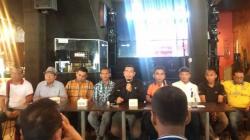 Tunjuk Ansyari Lubis sebagai Pelatih, Karo United Pasang Target Juara Liga 3