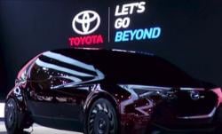 Video Deretan Mobil Konsep Masa Depan di GIIAS 2019 Curi Perhatian Pengunjung