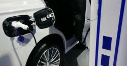 Charge Outlander PHEV di Rumah, Daya Listrik Minimal 3.500 Watt