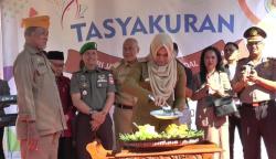 Dirayakan Sederhana, Mirna Annisa Beberkan Prestasi di Hari Jadi ke-414 Kendal