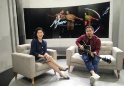 Will You Dance With Me, Single Perdana Bams dan Desiree