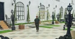 Mengenal Sejarah Kota Solo lewat Keunikan Benteng Vastenburg yang Lagi Viral