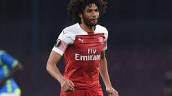 Geger Temuan Mayat di Teras Rumah Gelandang Arsenal Mohamed Elneny
