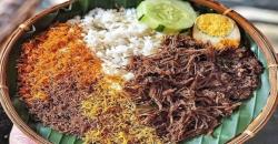 Menikmati Kelezatan Nasi Krawu Khas Gresik, Kuliner Legendaris Bersejarah