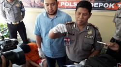 Curi Laptop, Wartawan Gadungan di Depok Timur Sleman Ditembak Polisi