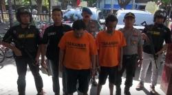 Polisi Bongkar Sindikat Penggelapan Mobil Mewah Antarprovinsi di Jatim