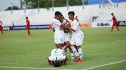 Prediksi Timnas Indonesia U-15 Vs Singapura: Optimistis Jaga Momentum