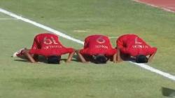 Piala AFF U-15: Timnas Indonesia U-15 Pesta 3-0 Kontra Singapura