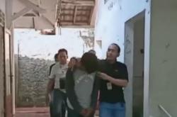 Video 2 Mahasiswa Ditangkap Polisi Edarkan Ganja di Kampus Jakarta Barat