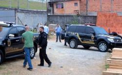 Emas 750 Kg Senilai Rp414 M Dicuri di Bandara Brasil, Polisi Tangkap 1 Orang