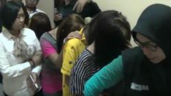 Miris, 5 dari 12 Gadis Bandung Korban Perdagangan Orang Masih di Bawah Umur
