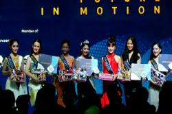 Kemeriahan Penutupan GIIAS 2019 Disertai Penyerahan Penghargaan Peserta Pameran Terfavorit
