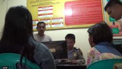 Miris, Bocah SD di Padangsidimpuan Ini 5 Tahun Jadi Budak Seks Ayahnya