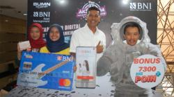 BNI Dukung Program OJK untuk Ajak Anak Muda Berinvestasi