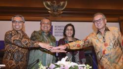 Hasil Rapat KSSK, Kondisi Keuangan RI Kuartal II-2019 Terjaga Baik