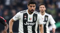 Jika Gabung Arsenal, Sami Khedira Harus Rela Gajinya Dipotong