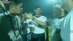 Kontroversi Penalti Persela Vs Borneo, Ini Penjelasan Peraturannya