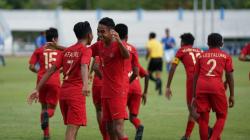 Piala AFF U-15: Menang Adu Penalti, Timnas Indonesia U-15 Raih Peringkat 3