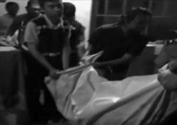 Diduga Pasangan Selingkuh, Pria dan Wanita di Sidoarjo Ditemukan Kritis Berlumur Darah