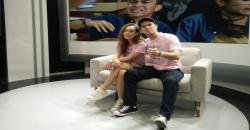 Perankan Karakter Content Creator: Morgan Oey: Ternyata Nggak Gampang