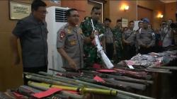 Kejati Jambi Bentuk 6 Tim Tangani Kasus Penyerangan SMB terhadap Satgas Karhutla