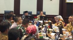 Pascaerupsi, Wisata Gunung Tangkuban Parahu Baru akan Kembali Dibuka Kamis Pagi