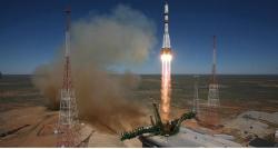 Rusia Klaim Sukses Luncurkan Satelit Militer Baru