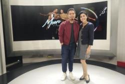 Ini Sosok Istimewa di Balik Kesuksesan Bams Jadi Penyanyi
