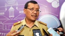 Iwa Karniwa Eks Sekda Jabar Disidang Hari Ini terkait Suap Meikerta