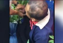 Video Penyergapan Jaringan Pengedar Narkoba di Surabaya