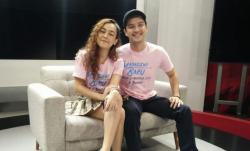 Tantangan Sonia Alyssa saat Syuting Film Mahasiswa Baru