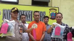 Kronologi dan Motif Pembunuhan Istri Pendeta Sekaligus Pemilik Koperasi di Medan
