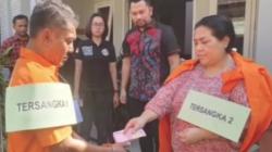Pernyataan Polisi Nunung Positif Gunakan Sabu sejak 13 Bulan Lalu