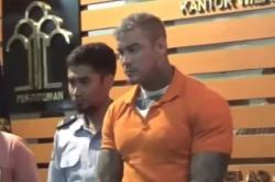 Video Warga Inggris Ditangkap Produksi dan Jual Konten Porno di Bali