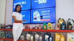 Saingi Bengkel Resmi, CARfix Lebarkan Sayap di Tangerang