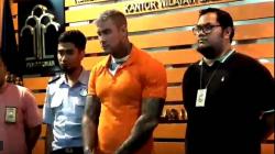 Selain Video Porno, Model Inggris yang Ditangkap di Bali Diduga Edarkan Morfin