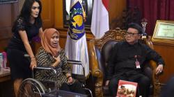 Gagal Lolos CPNS karena Disabilitas, drg Romi Mengadu ke Mendagri