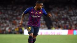Jarang Dimainkan di Barcelona, Malcom Segera Gabung dengan Zenit