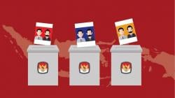 ICW: Tren Calon Kepala Daerah Terafiliasi Dinasti Politik Terus Meningkat