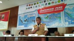 Erupsi Gunung Kerinci, Radius Jarak Aman bagi Warga dan Pengunjung 3 Kilometer