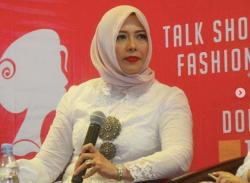 Alasan Waketum Gerindra Usulkan Istri Sandiaga jadi Cawalkot Tangsel 2020