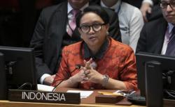 Menlu RI dan China Bahas Masalah Pengantin Pesanan