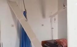Video Pasien Tertimpa Atap di Ruang Rawat RS Datu Beru Takengon