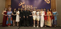 150 Wanita Cantik di GIIAS Bersaing Perebutkan Miss Auto Show 2019
