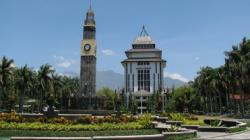 Universitas Brawijaya Malang Kampus Terpopuler Kedua setelah UGM, Versi 4ICU
