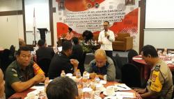 FKPT DIY Ajak Desa dan Babinsa Cegah Terorisme