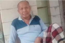 Abah Grandong Si Pemakan Kucing Serahkan Diri ke Polisi, Ini Kata Keluarga