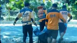 Lokasi Wisata Waduk Gajah Mungkur di Wonogiri Geger Temuan Mayat Perempuan
