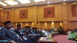 Tentukan Awal Ramadan, Ini 3 Rangkaian Sidang Isbat 